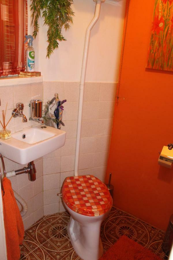 Cosy Apartment Under The Tower Prag Dış mekan fotoğraf